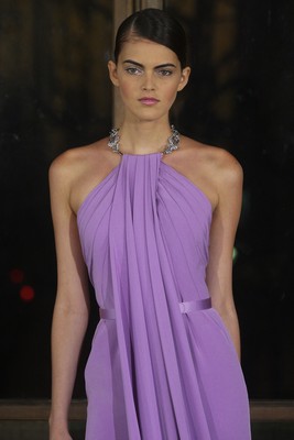 Dany Atrache Fashion Show